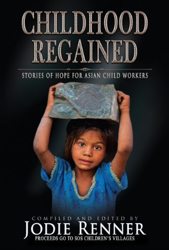 Childhood Regained - cover
