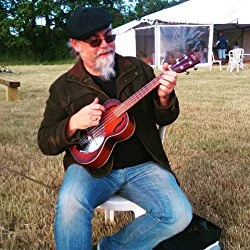 Author Norman Turrell