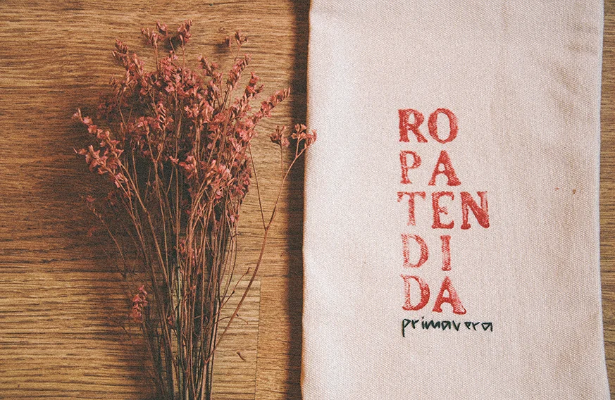 número de primavera
