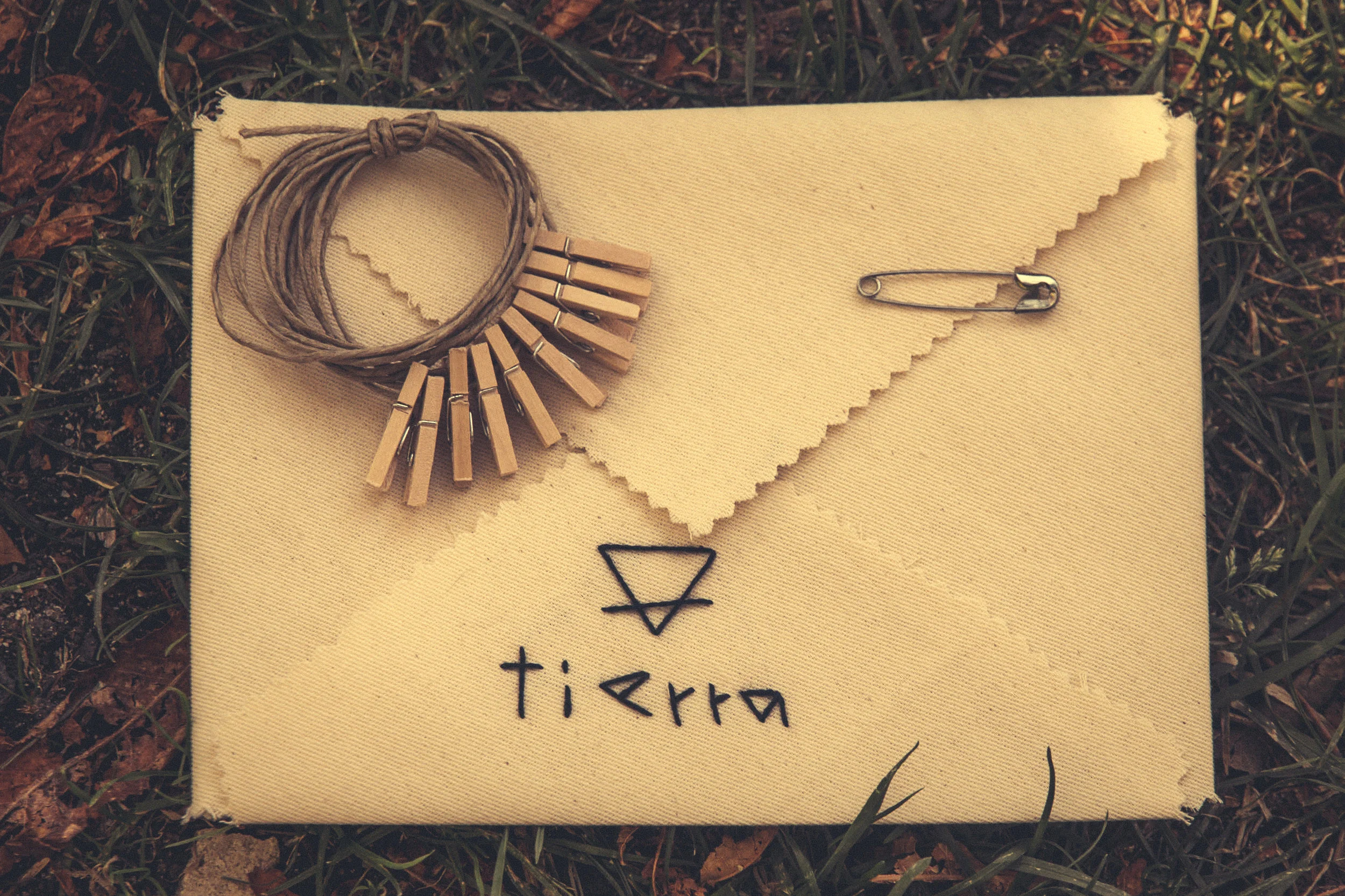 tierra