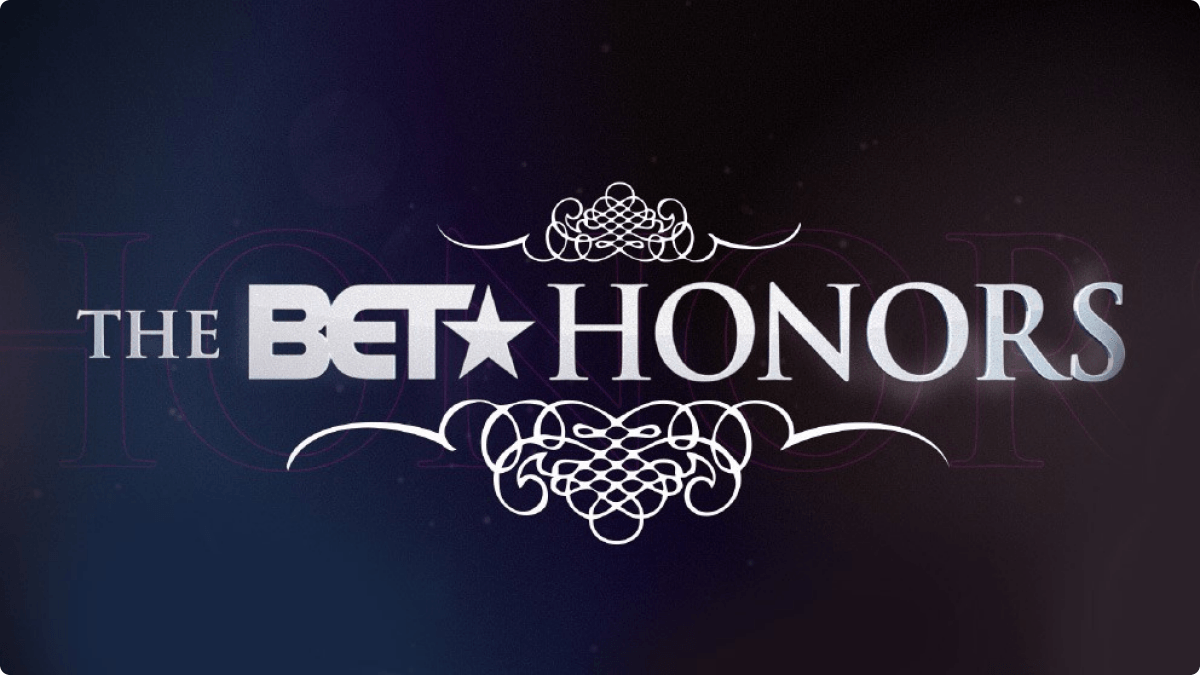 The BET Honors (BET)