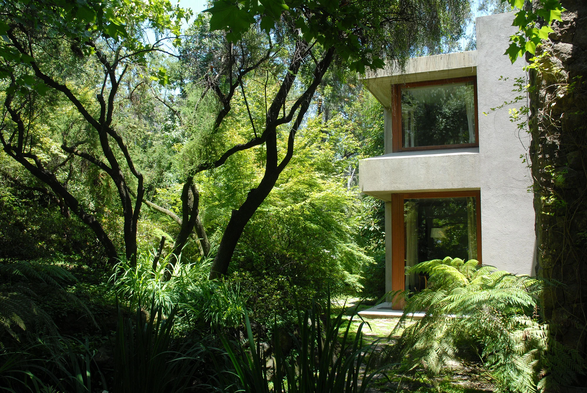 Casa Camino Las Rosas