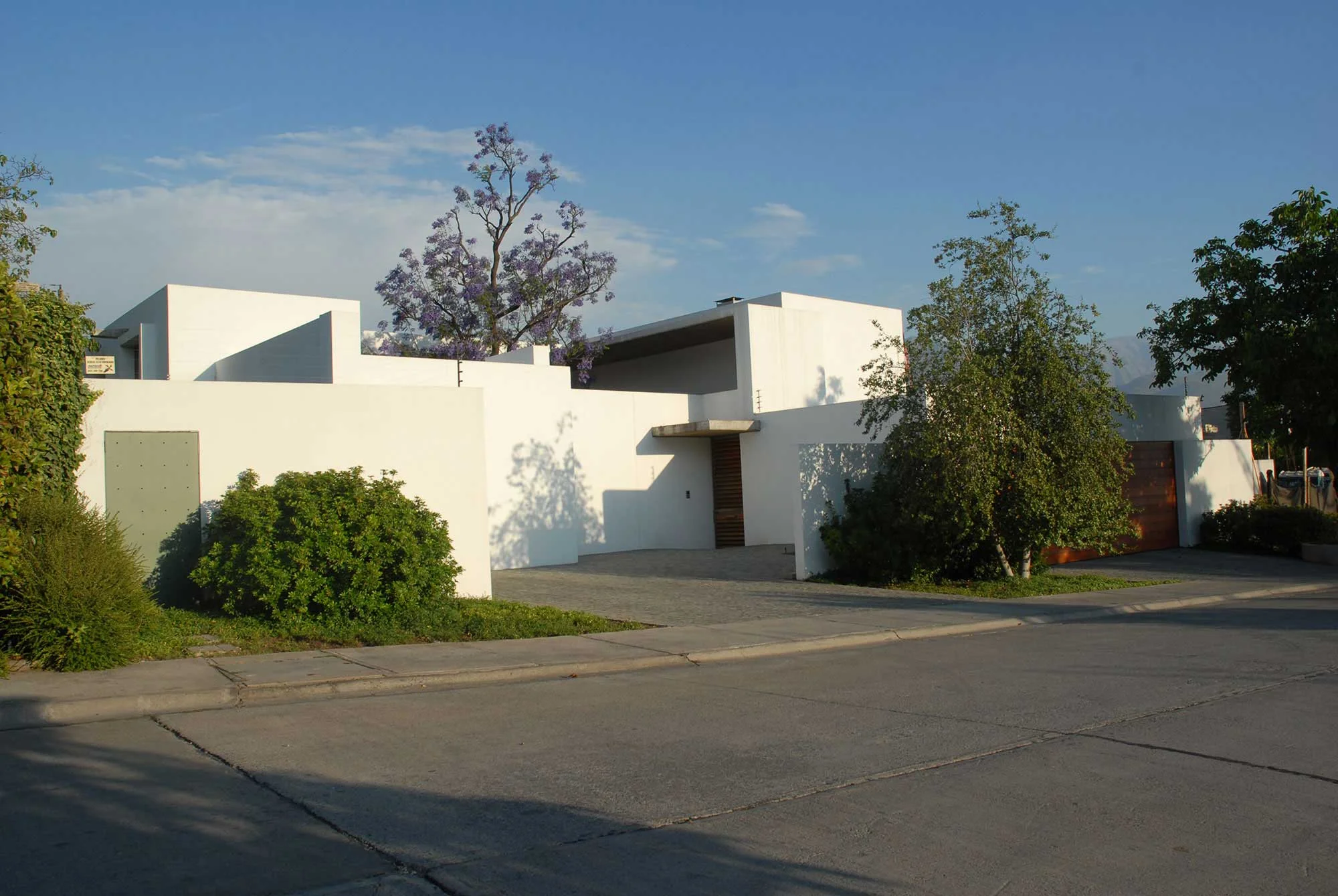 Casa Calle La Grulla