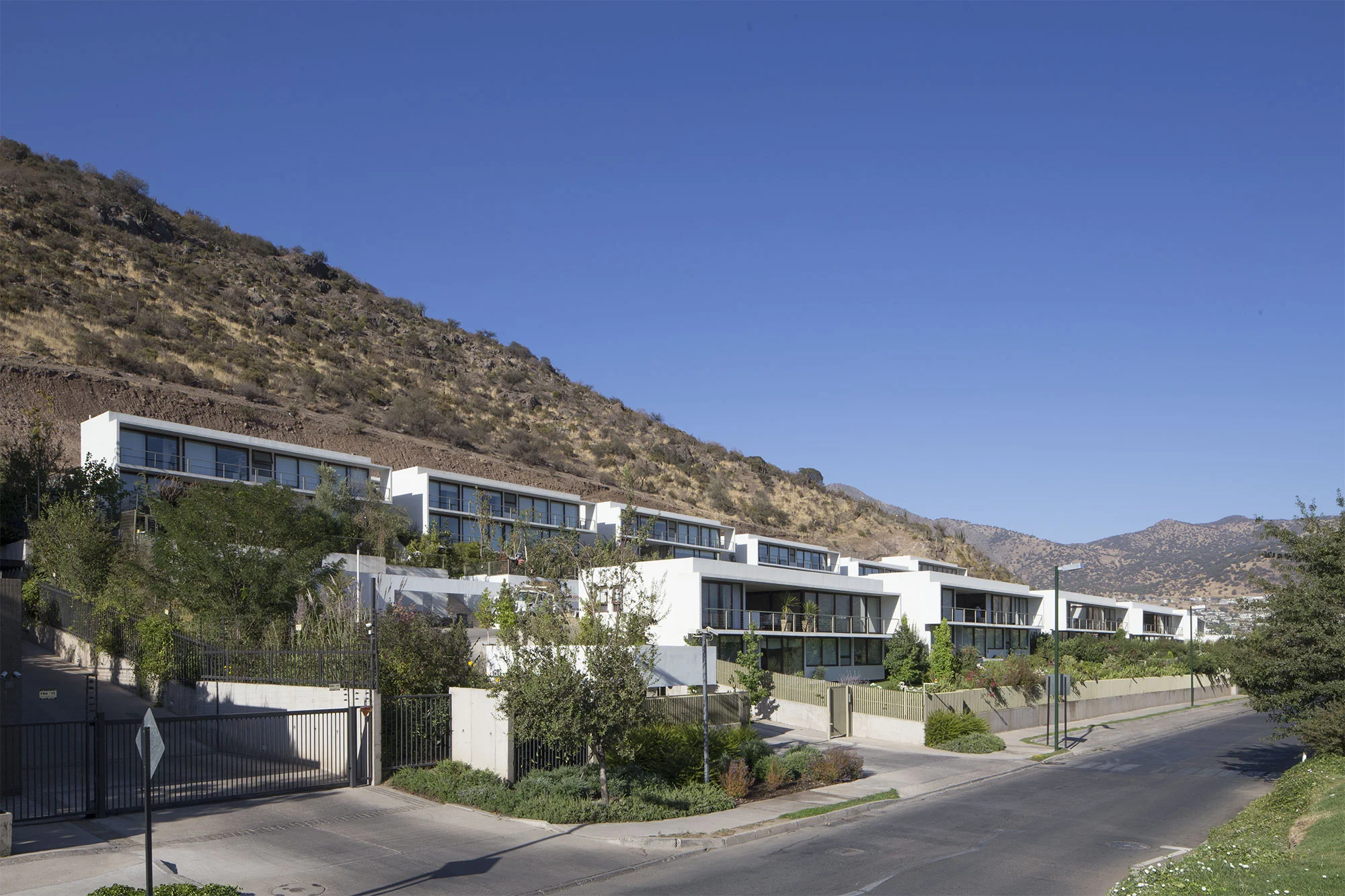 Casas Parque Golf