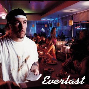 Everlast - Eat At Whitey's