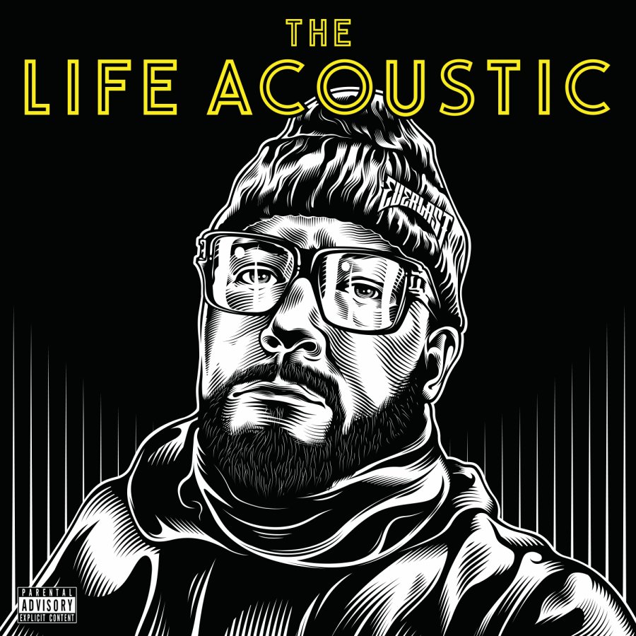 Everlast - The Life Acoustic (iTunes)