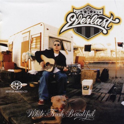 Everlast - White Trash Beautiful