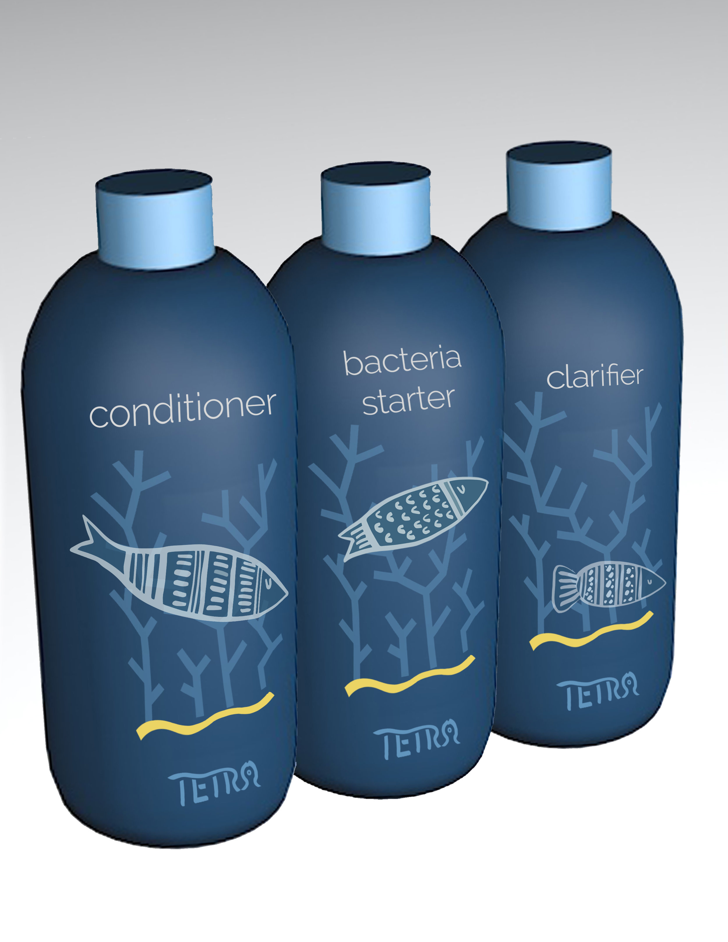 Simplified Water Treatment
