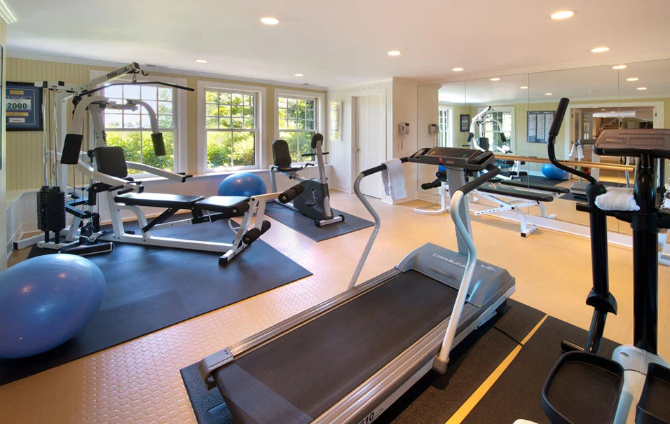Exercise Room