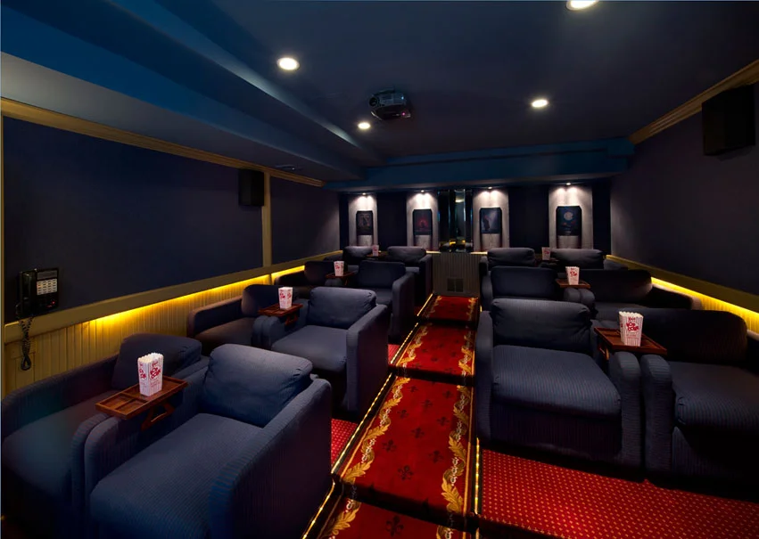 Home Theater
