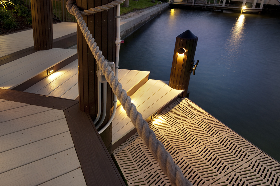 Dock Detail