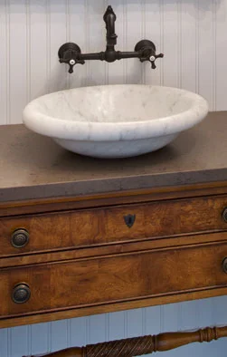 Vanity Detail