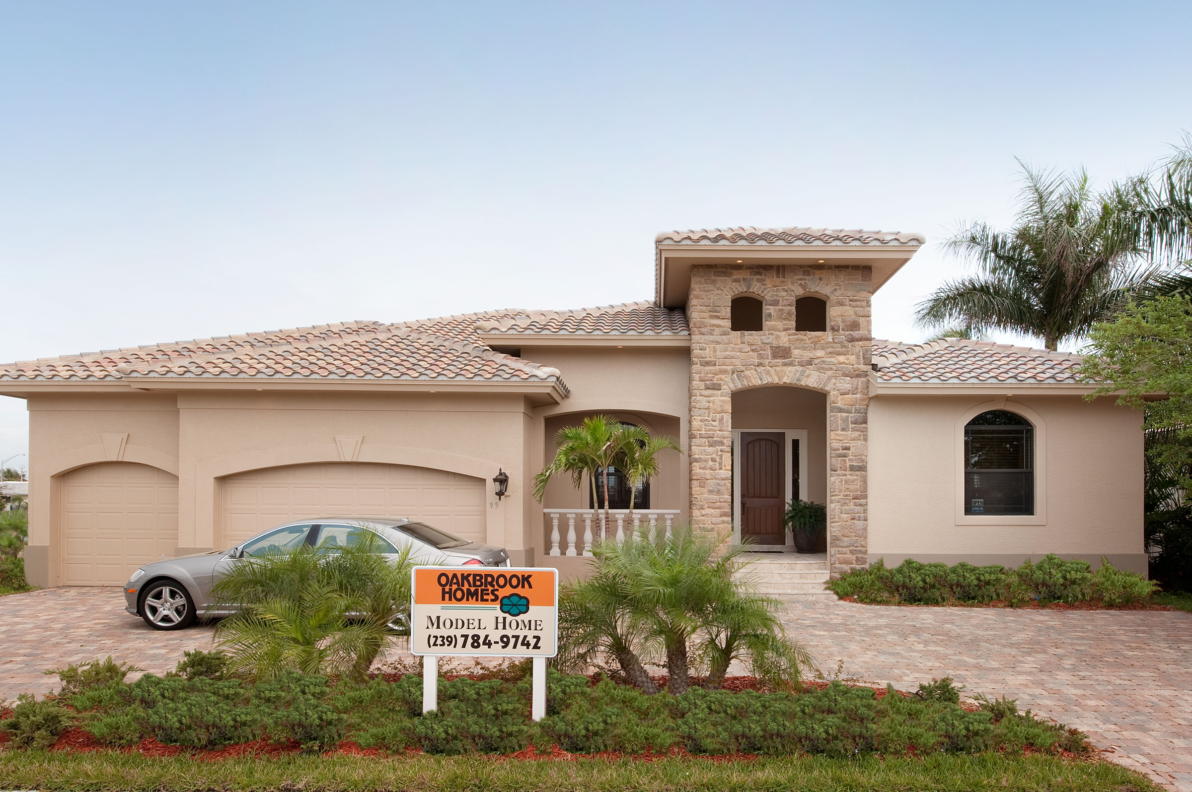 Front Elevation
