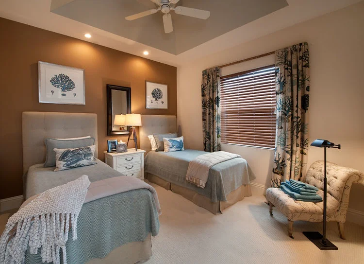 Accent Wall