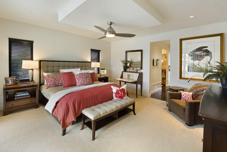 Transitional and Timeless