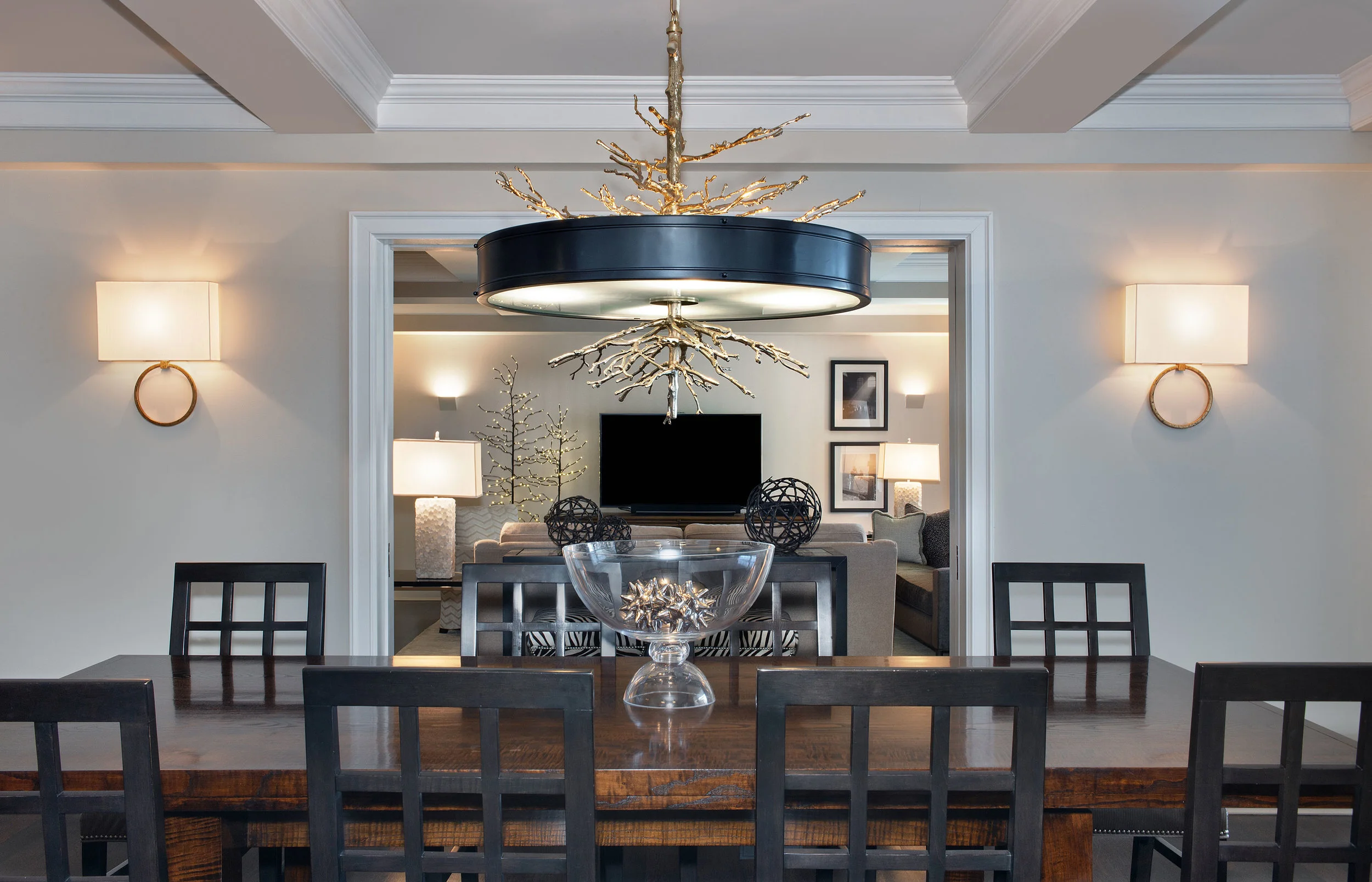 A Cool Fixture