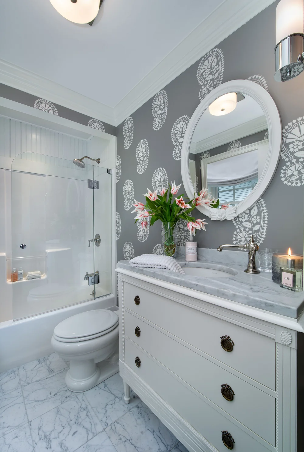 Bathrooms Interior Designers