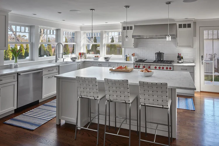 Modern Counter Stools