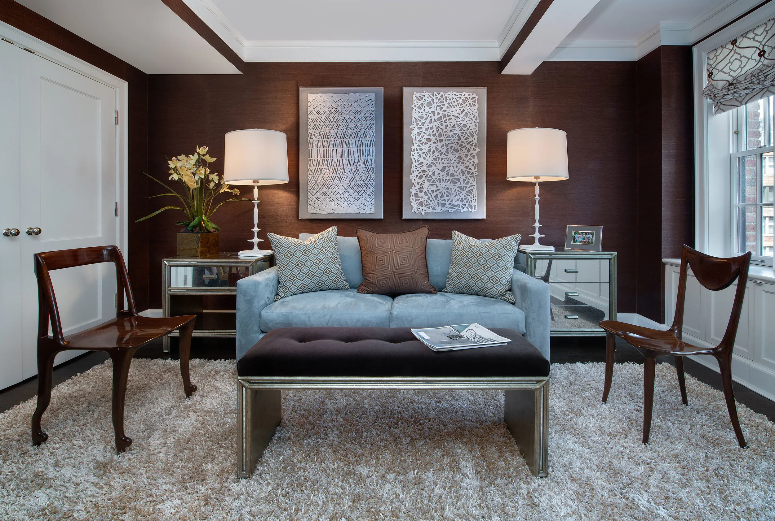 Rich Tones