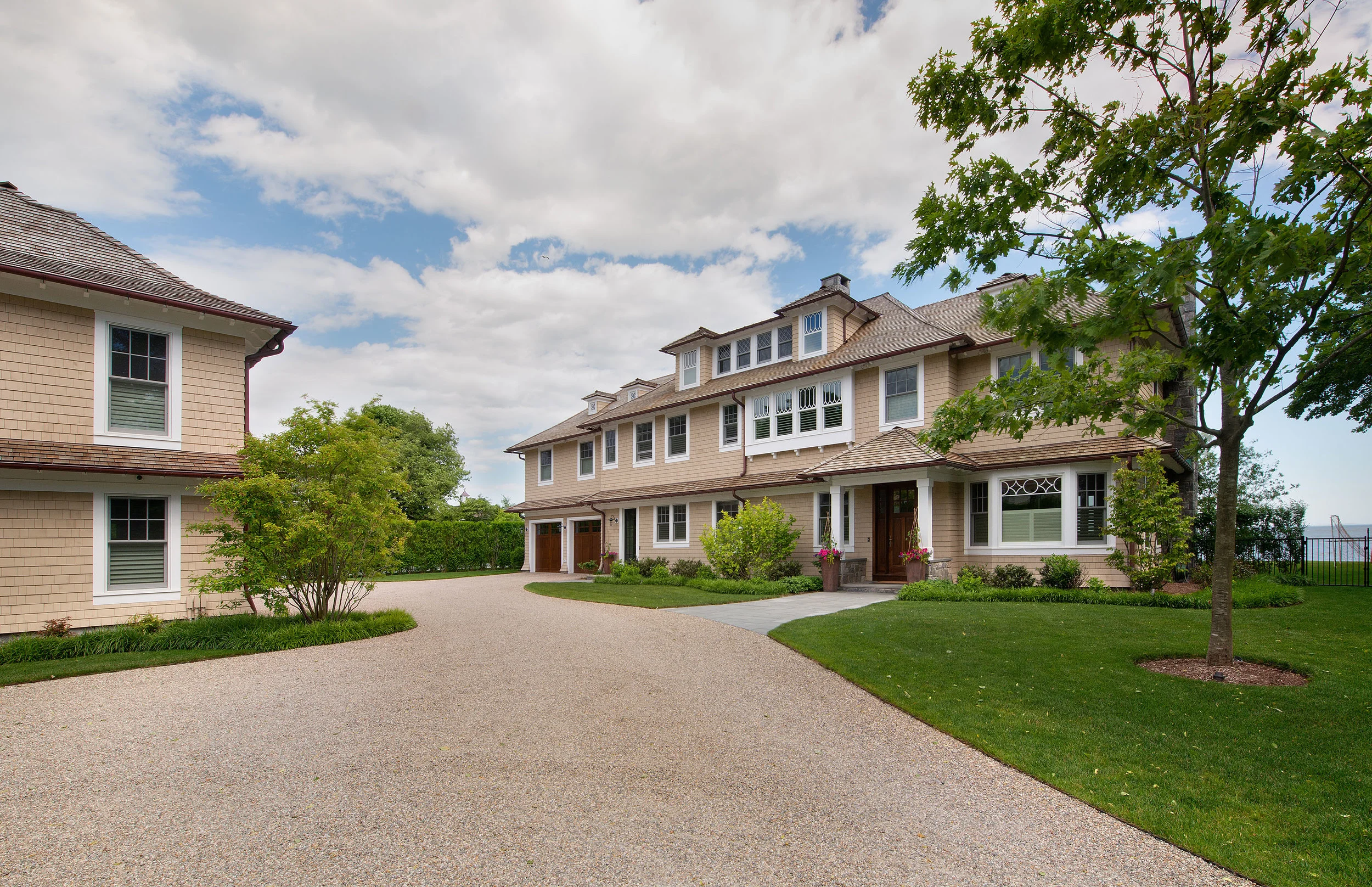 A Home with “Character”