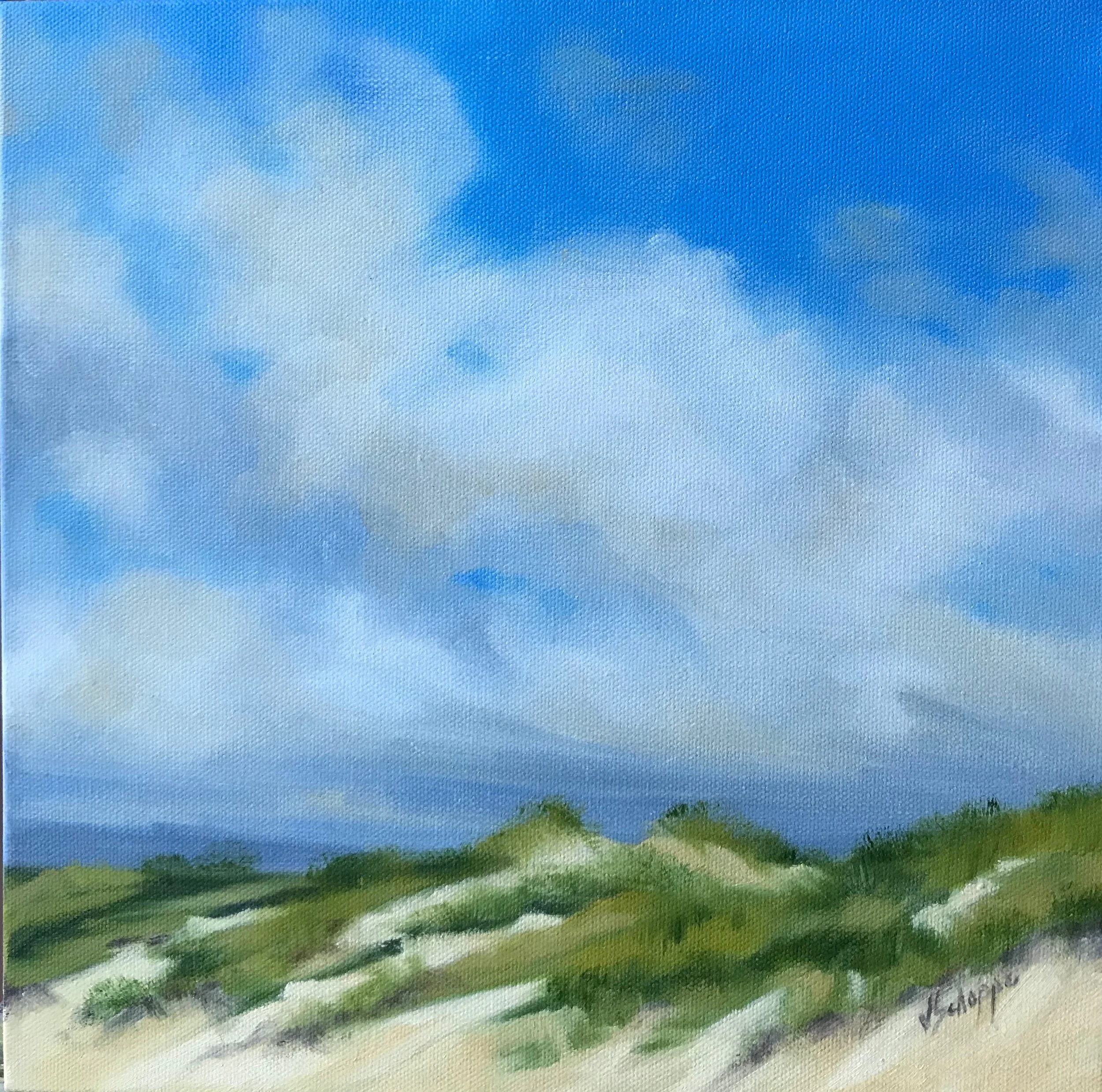 Summer Dunes