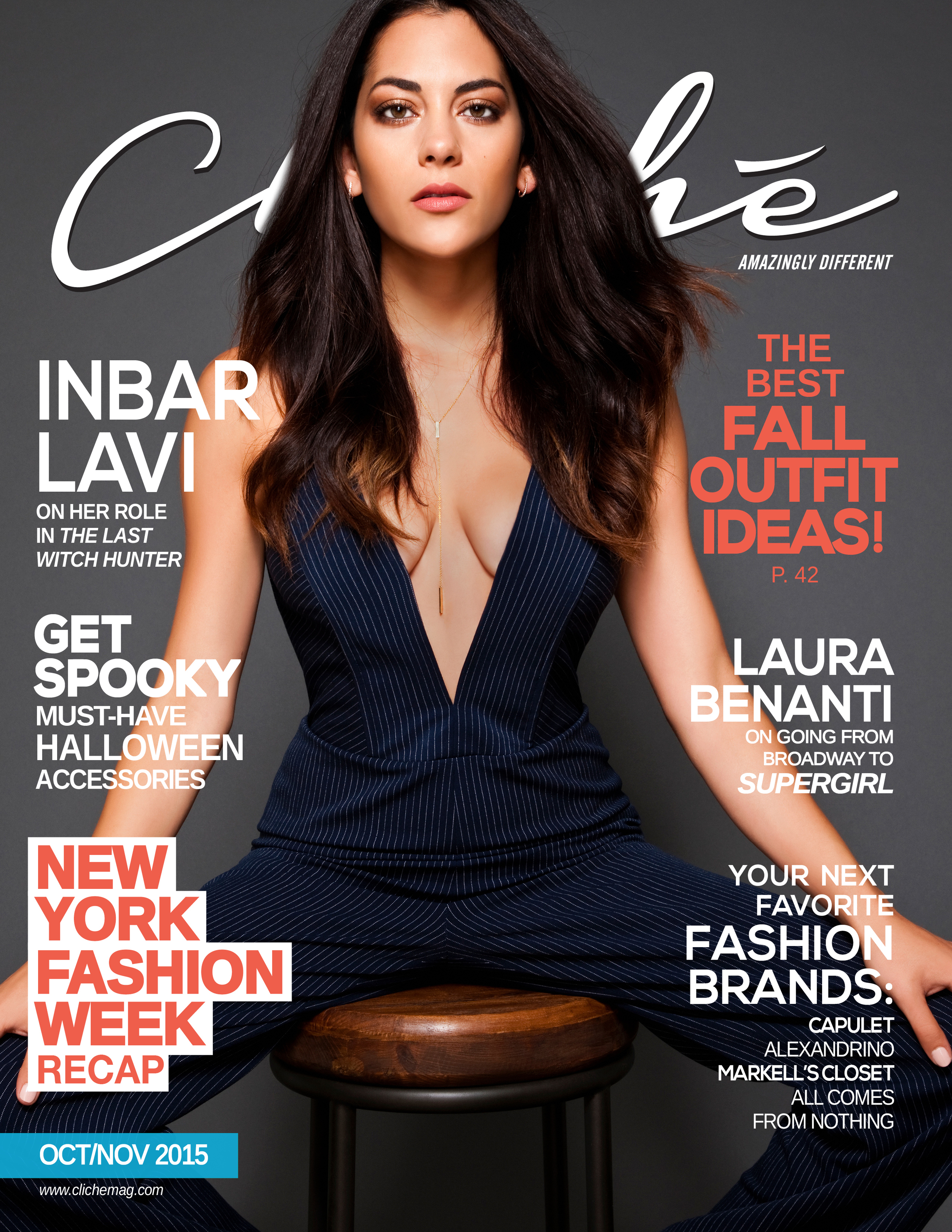 ClicheOct2015 Cover.jpg