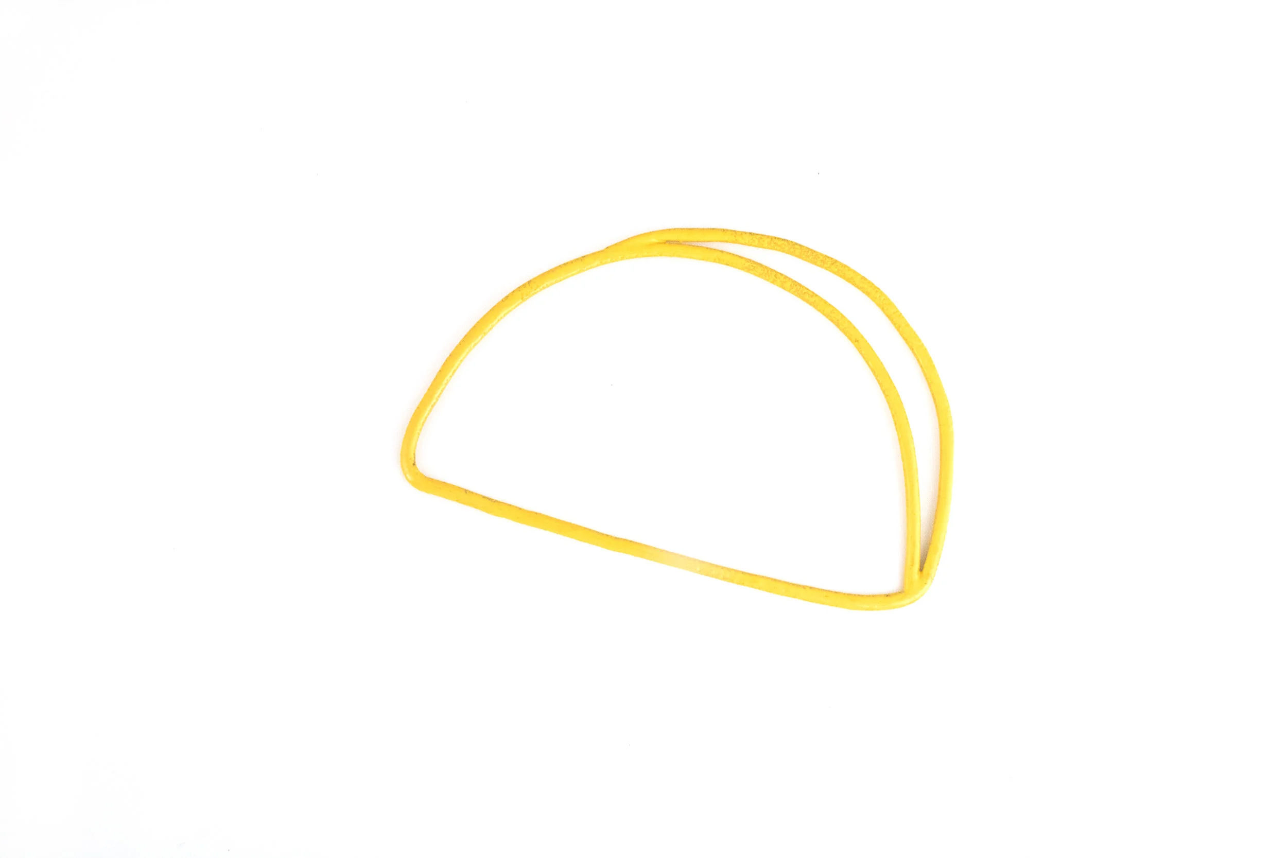 Taco Bangle