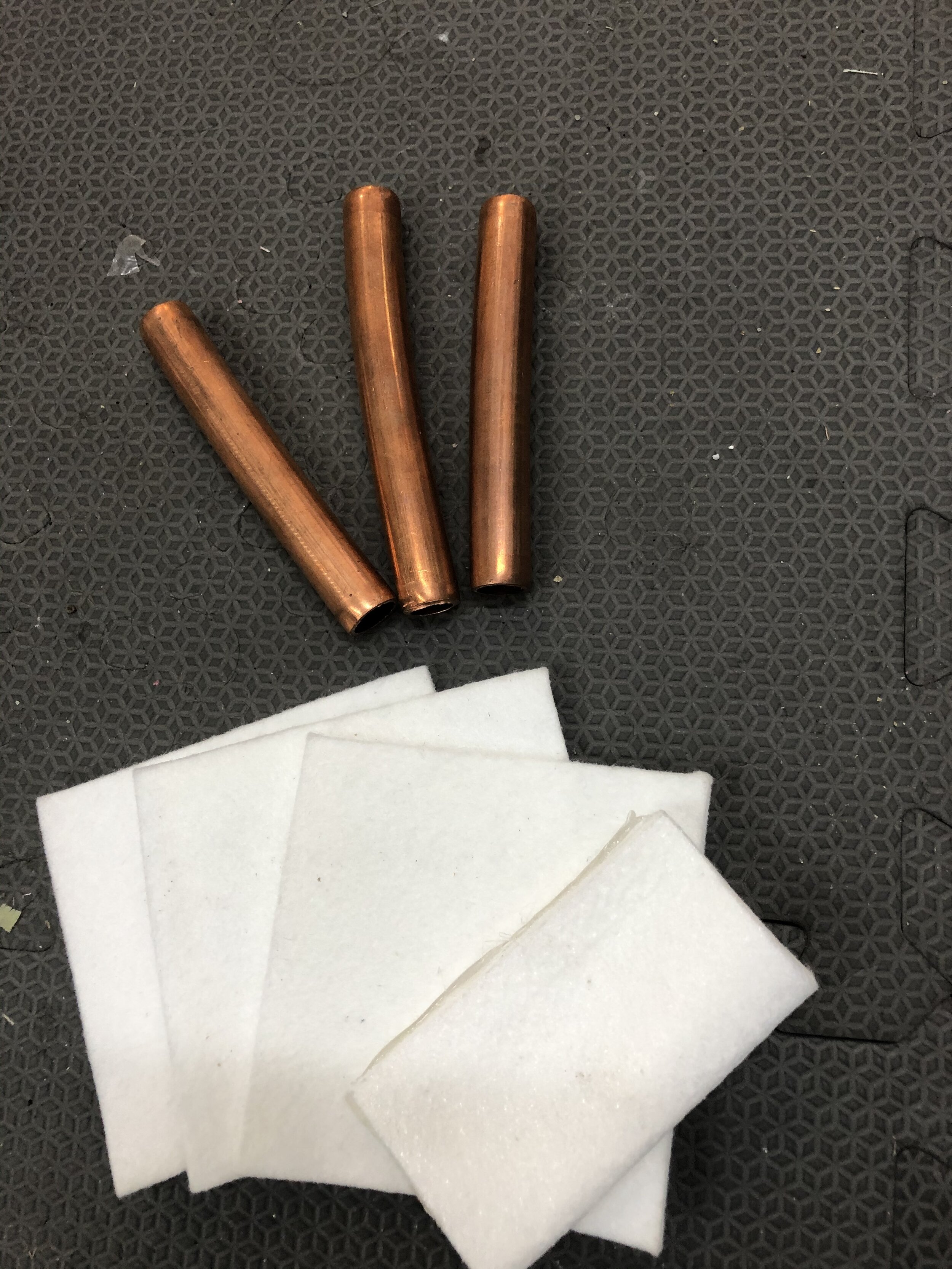 Anode Bag Kit 