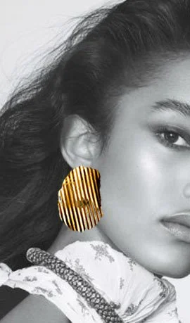 Large Whole Tater Studs