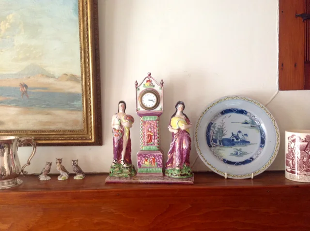 Ceramics in Interiors