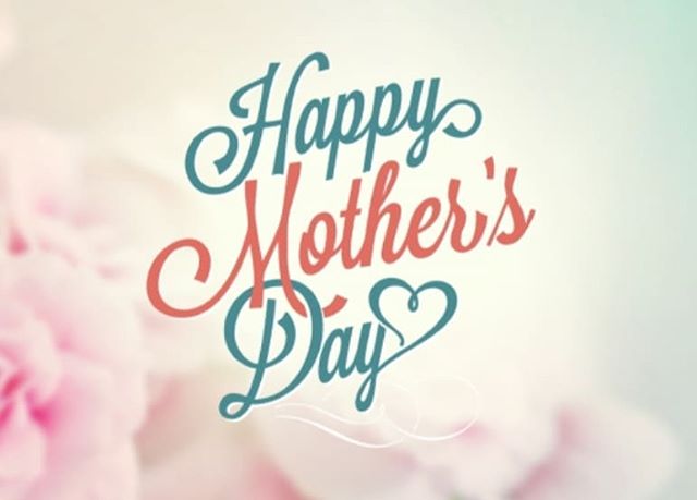 There is no youth service this Sunday! Be with your mammas!