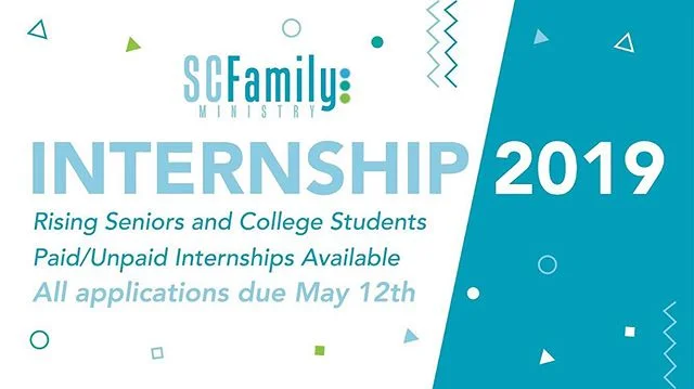Last day to apply for the summer internship!! Make sure to apply if you are interested.