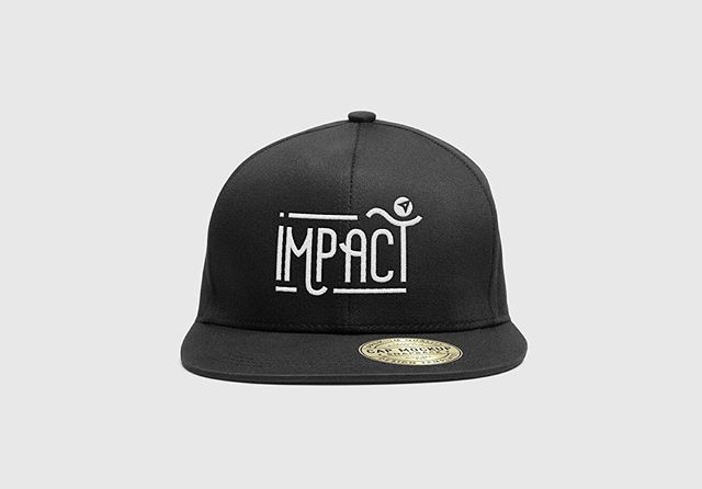 Make sure to add on a hat or tank top for an extra item by the end of this weekend to guarantee yourself getting one! We have also decided to keep the price of IMPACT to $150 this year. Make sure to register. The link is in our bio to do so.