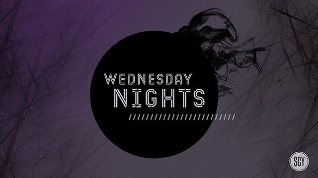 Only 2️⃣ more Wednesday nights until summer!! Join us this week as we finish our series on creation! We will be outside from 6:30-7:30 and then head in to watch the video.