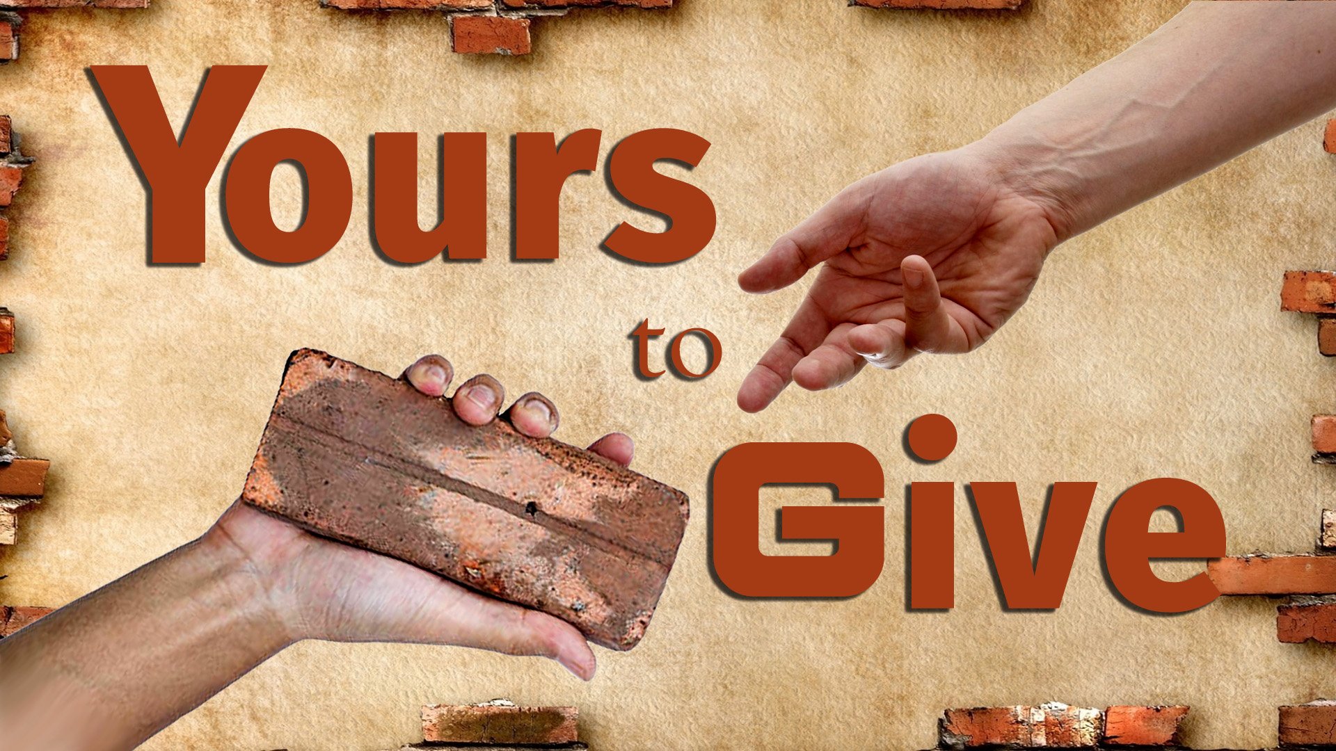 Yours to Give.jpg
