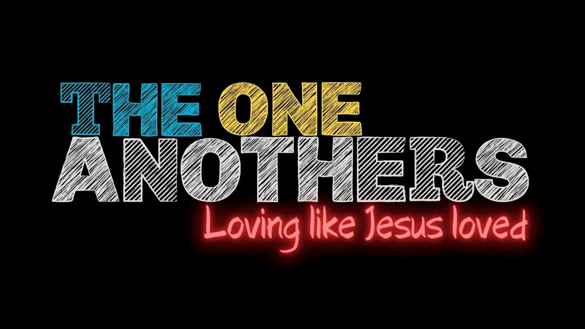 The One Anothers FRONT.jpg