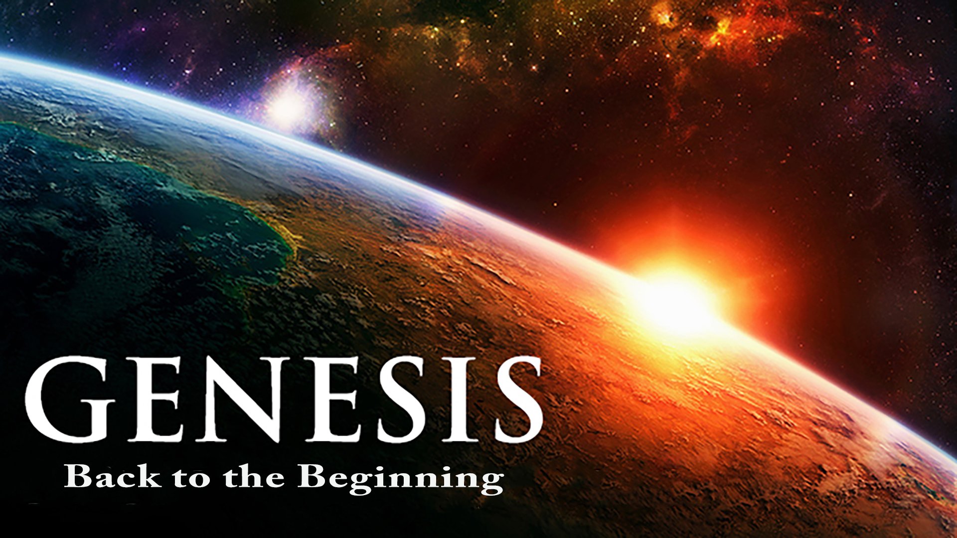 Genesis Back to the Beginning FRONT.jpg