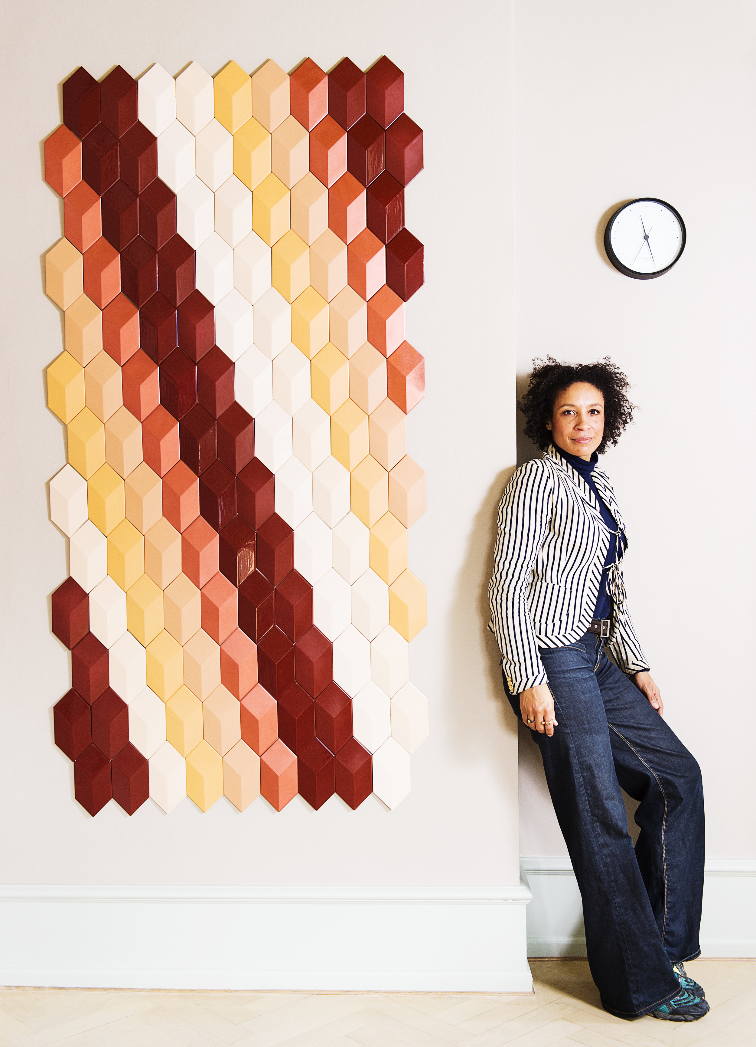 Designer Josephine Hoffmeyer, File Under Pop