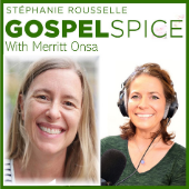 Gospel Spice Podcast