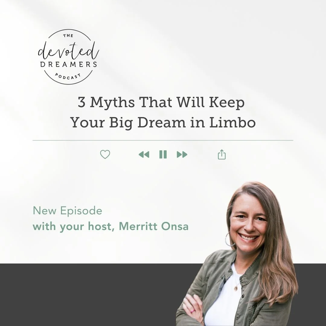 Are you waiting for confirmation from God?

You have a big dream but you&rsquo;ve felt unsure about whether you should take the leap of faith to begin. You&rsquo;re waiting for God to confirm the idea or give you insight about how you&rsquo;ll procee