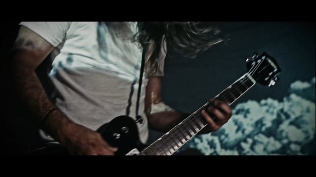 Hot Blood - Nuclear Summer (Blackmagic Micro Cinema Camera Music Video)