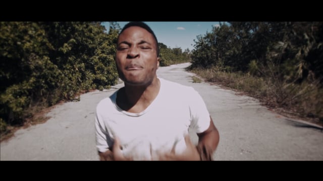 Regrets // LUAP feat. Hitman Howard (Blackmagic Micro Cinema Camera)