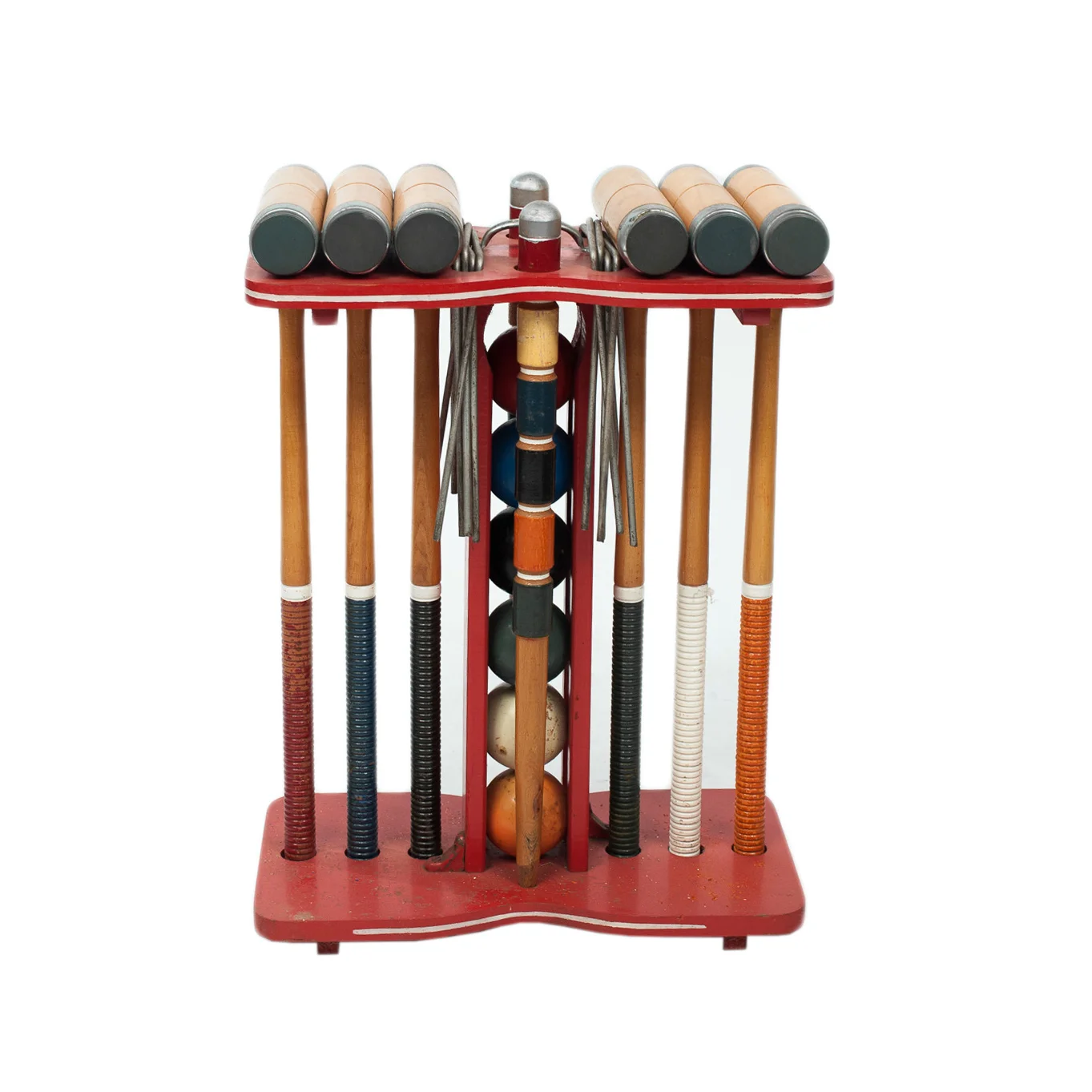 Croquet Set