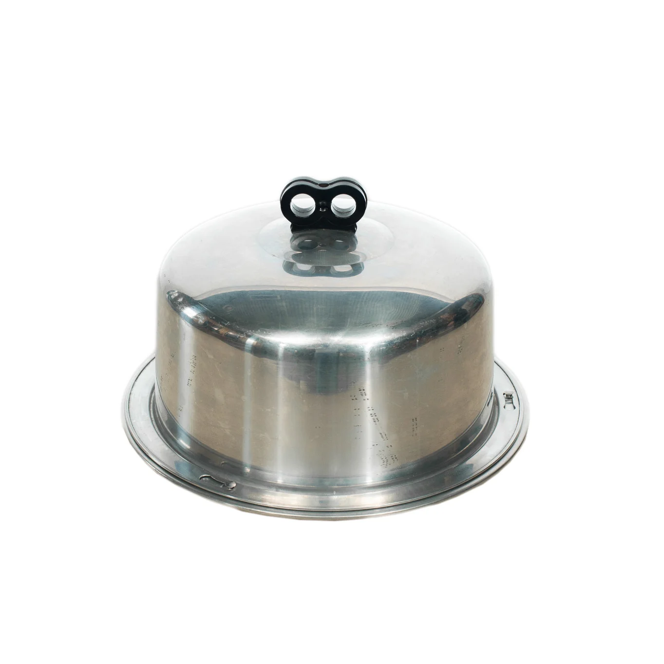 Round Cake Holder