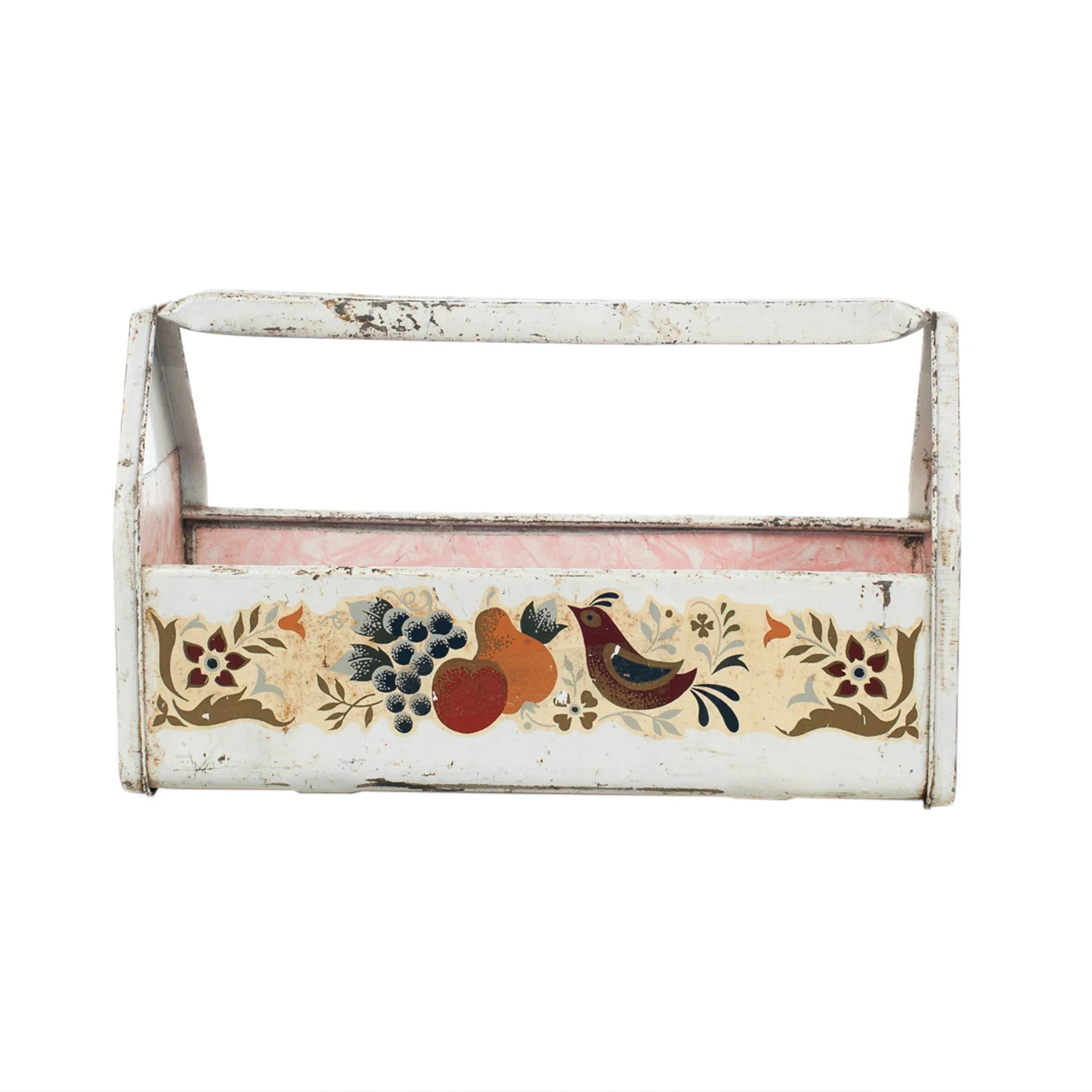 Garden Tool Carrier