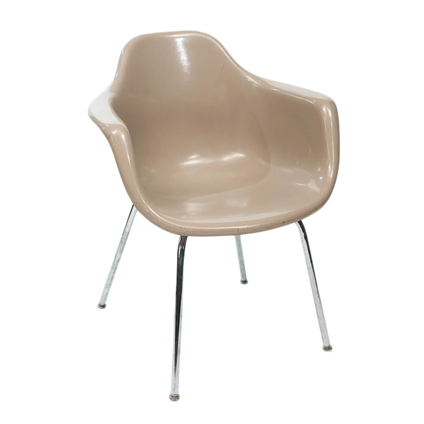 Fiberglass Chair