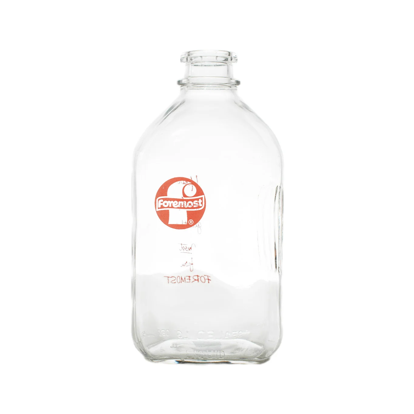 Milk Jar