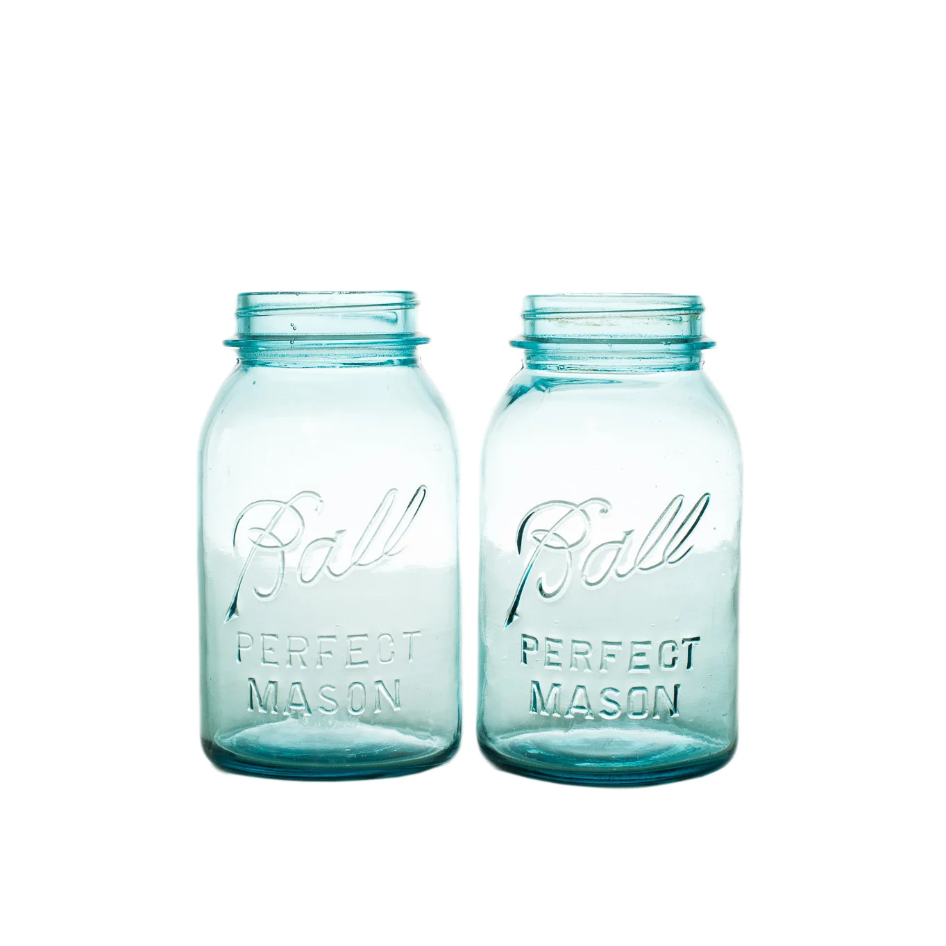 Ball Blue Jar