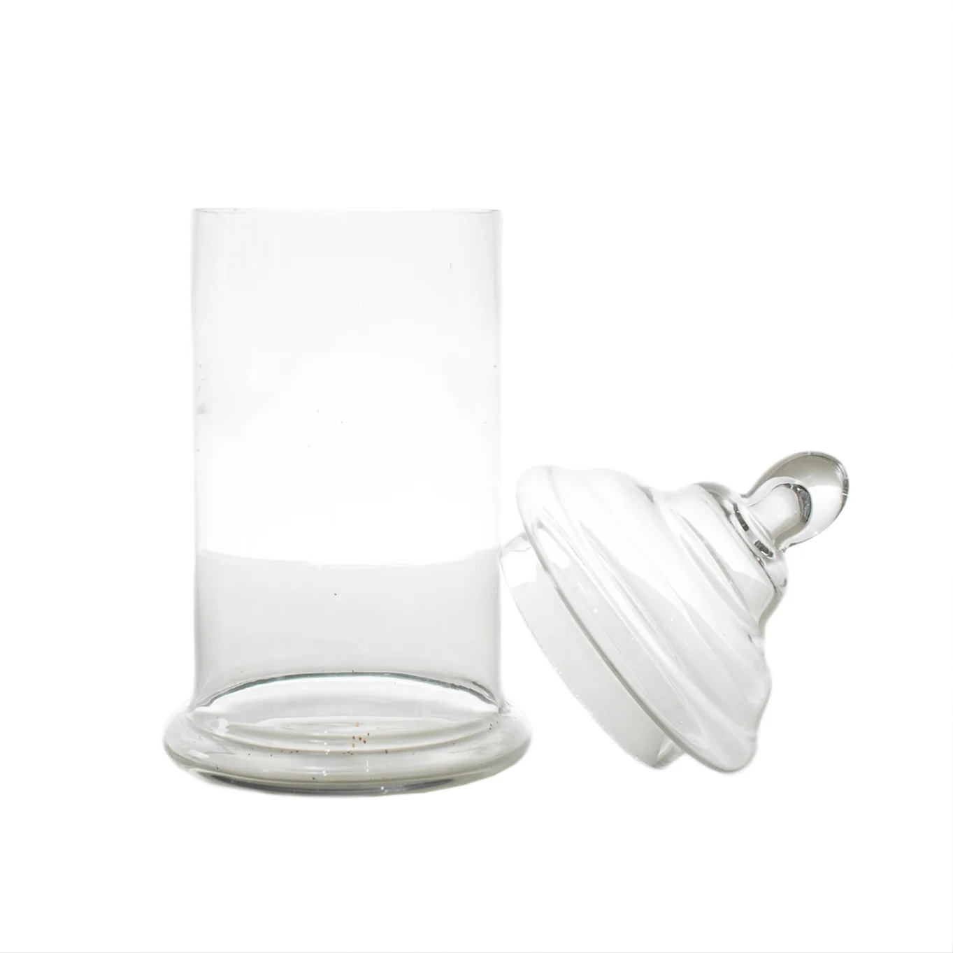 Glass Jar