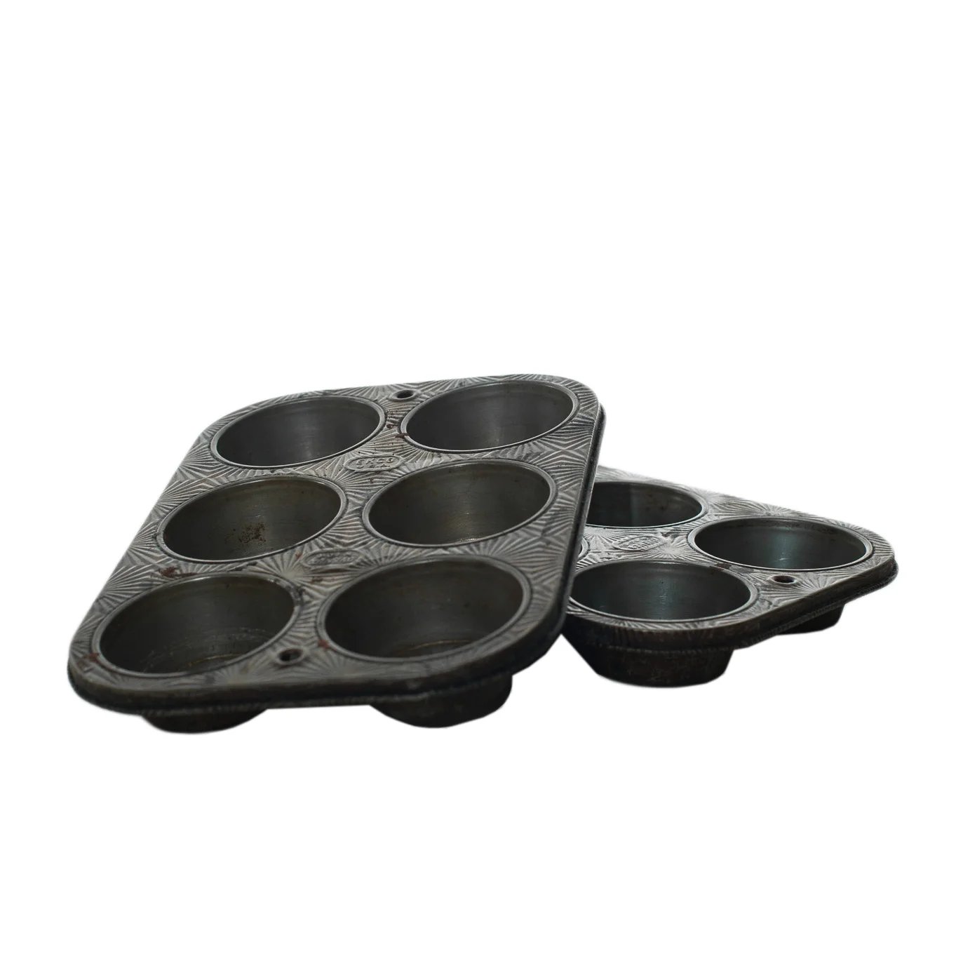 Muffin Tins